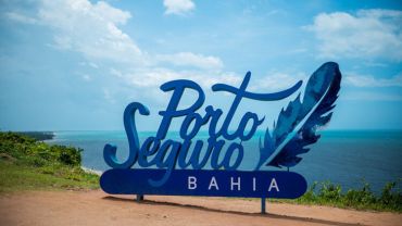 PORTO SEGURO, BA